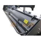 Mulčovač priekopový BOWELL BCRI-180C 50-80hp
