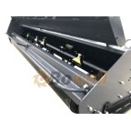 Mulčovač priekopový BOWELL BCRI-180C 50-80hp