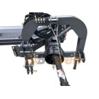 Mulčovač priekopový BOWELL BCRI-180C 50-80hp