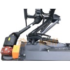 Mulčovač priekopový BOWELL BCRI-180C 50-80hp