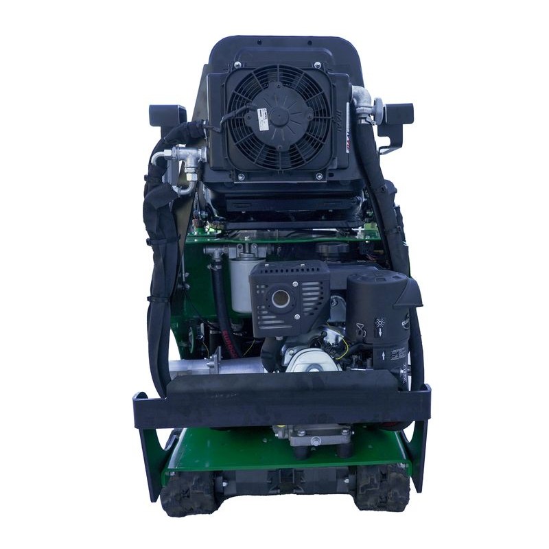 Minibager MPT 72-1200 P-A+ Profi+ 2023