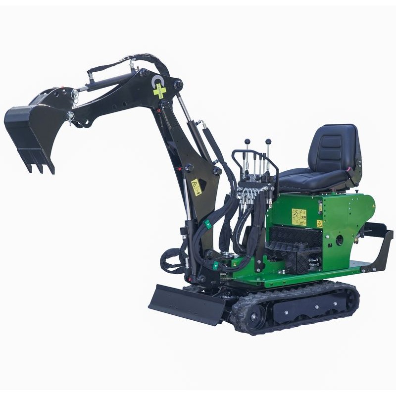 Minibager MP 72-800-S-A Beginer ® 2023