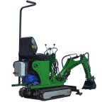 Minibager MMT-72-800-S-A Eletric 2023