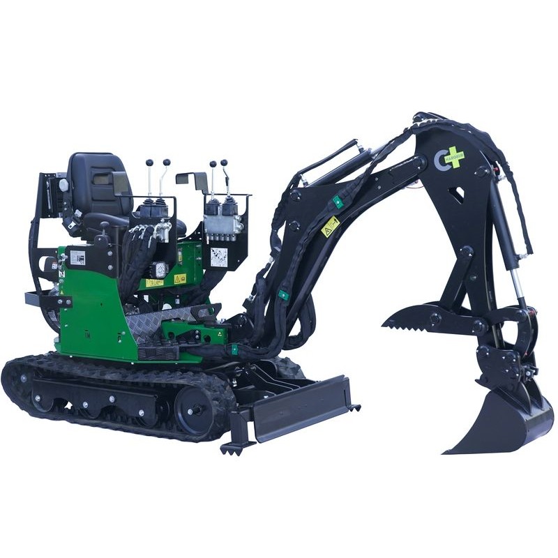 Minibager MPT 82-1500 P-A+ Profi+