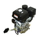 Motor 9,5cv Benzín KOHLER 25,4 mm - 395 cc 35g
