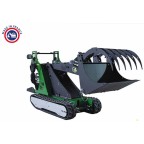Minidumper nakladač CRIQUET S ®