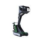 Minidumper nakladač CRIQUET S ®