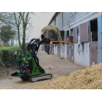 Minidumper nakladač CRIQUET S ®
