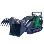 Minidumper nakladač CRIQUET S ®