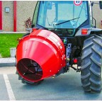 Miešačka pre traktor Cosmo MIXER 350