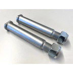 Minibager DELEKS® Náhradné kolíky pre minirýpadlo M90-M100 
