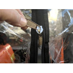Minibager DELEKS® kryt m100 Kryt proti dažďu/vetru na minibare M90-M100-M100se