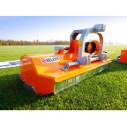 Mulčovač posúvny DELEKS® PANTERA-210 70-120 Hp