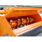 Mulčovač posúvny DELEKS TIGRE 180 50-90 Hp