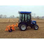 Vyorávač zemiakov pre traktor DELEKS® DPT-120