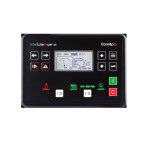Diesel generator ZENESSIS - ovládací panel ComAp inteLilite4 AMF 25 pre riadenie chodu generátora