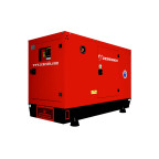 Plynovy generator ZENESSIS - ZEN 56 PSI 45 kW