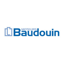 s motorom BAUDOUIN