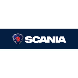 s motorom SCANIA